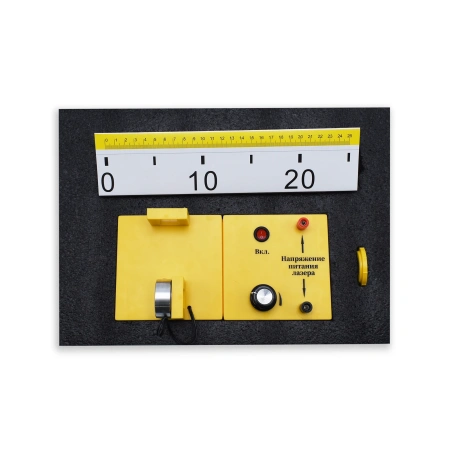 Набор демонстрационный «Определение постоянной Планка»